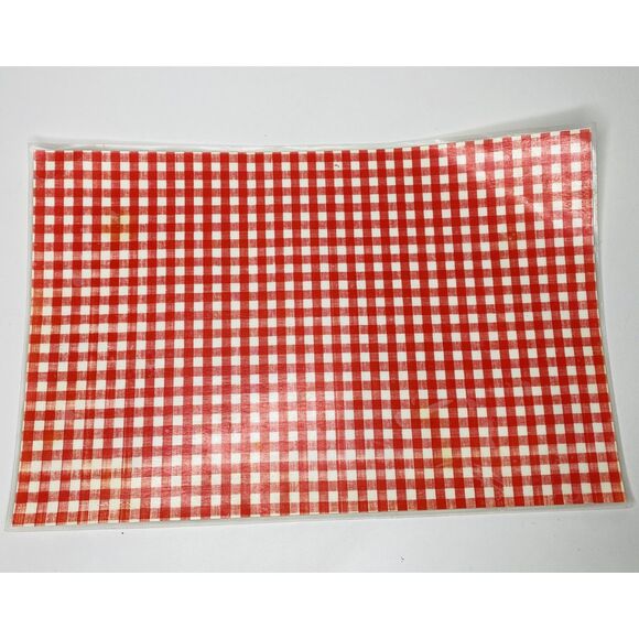 VTG Disney 1978 Lot of Two Mickey Goofy McDuck Pepsi Placemats Collectible Set - Picture 2 of 11